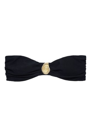 Reggiseno bikini - Nero