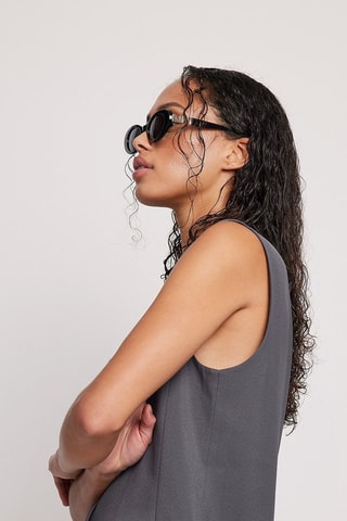 Gilet da completo - Grigio