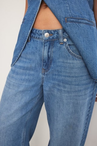 Jeans - Blu