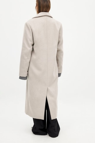 Cappotto - Beige chiaro