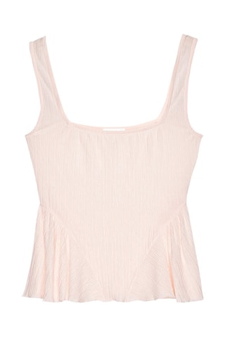 Top - Rosa pastel