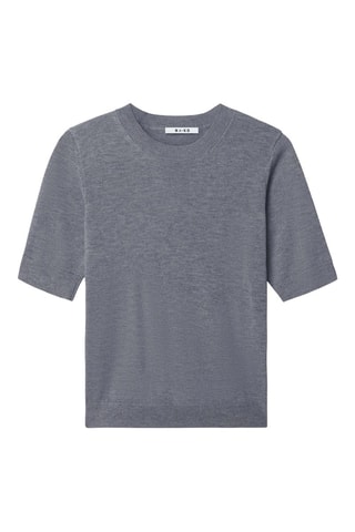 Camiseta - Gris