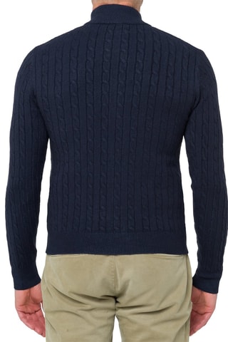 Gilet regular Vaisei - Bleu