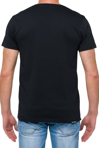 T-shirt Waigeo - Noir