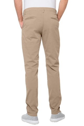 Chino regular - Kaki