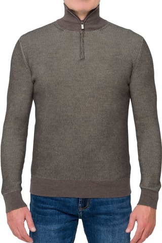 Pull Keramas - Marron