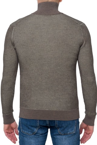 Pull Keramas - Marron