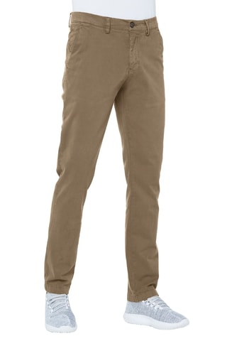 Chino Tjapukai - Marron