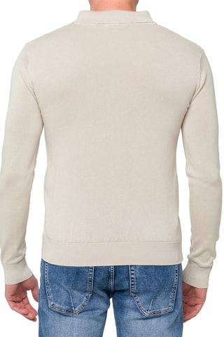 Pull regular - Beige