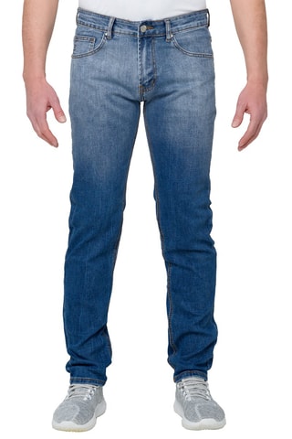 Jean regular Raptor - Bleu