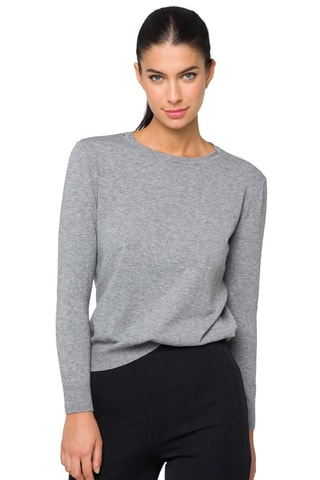 Pull Giada - Gris