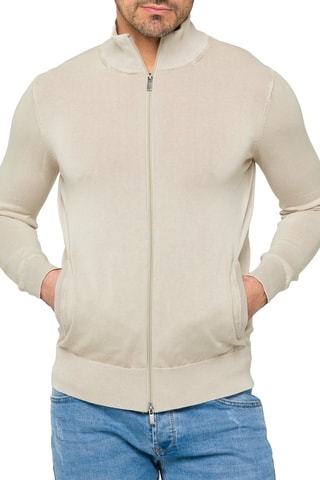 Pull regular Madison - Beige