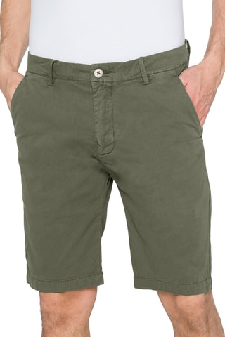 Bermuda regular Moraine - Kaki