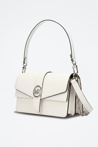 Sac porté épaule - Blanc