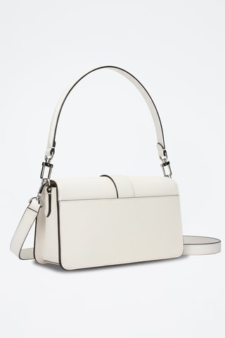 Sac porté épaule - Blanc