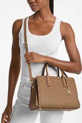 Sac à main - Marron