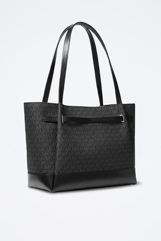 Cabas - Noir