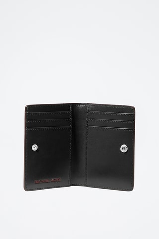 Portefeuille - Noir