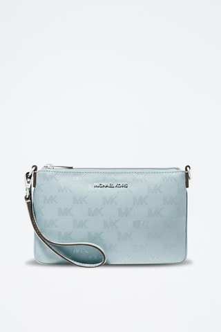 Pochette - Bleu clair