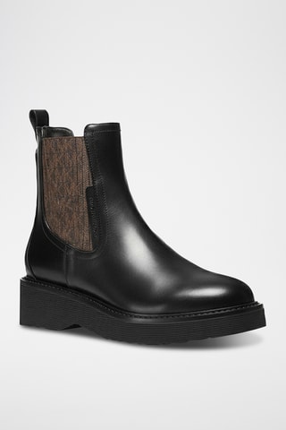Bottines Chelsea - Noir
