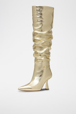 Bottes - Doré