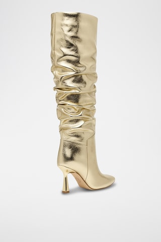 Bottes - Doré