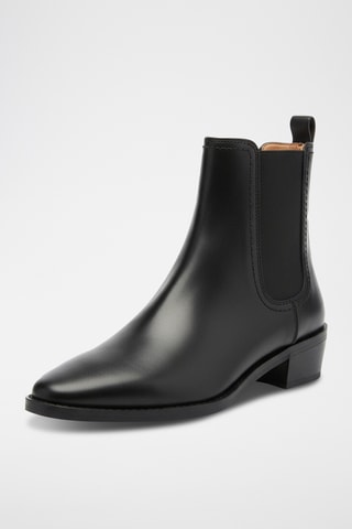 Bottines Chelsea - Noir