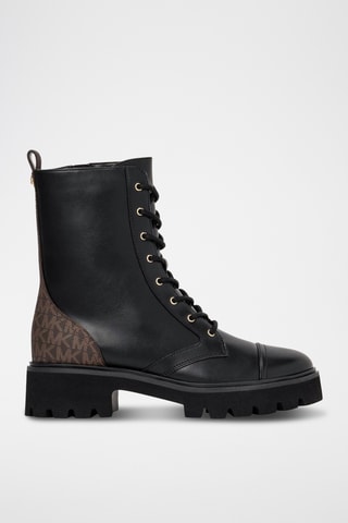 Bottines - Noir