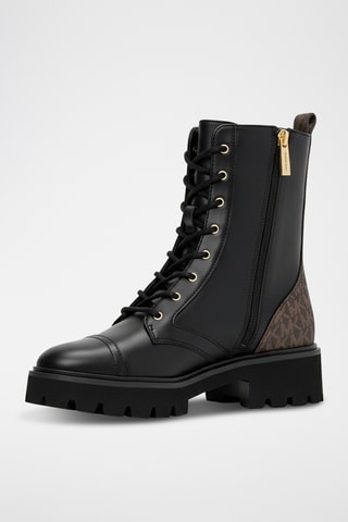 Bottines - Noir