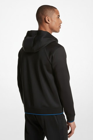 Sweat à capuche - Noir