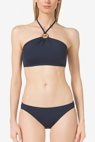 Maillot 2 pièces - Noir