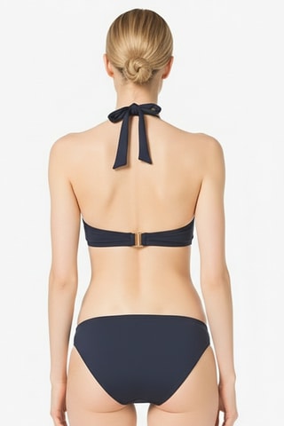 Maillot 2 pièces - Noir