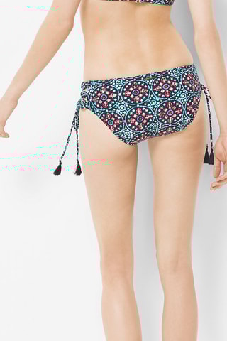 Bas de maillot - Turquoise