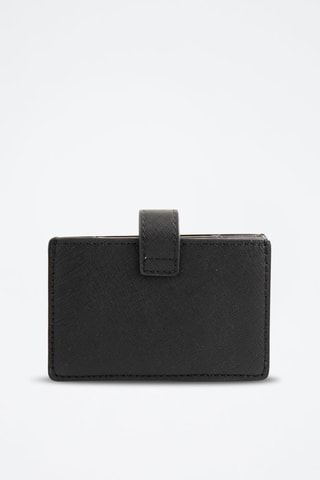 Porte-cartes - Noir