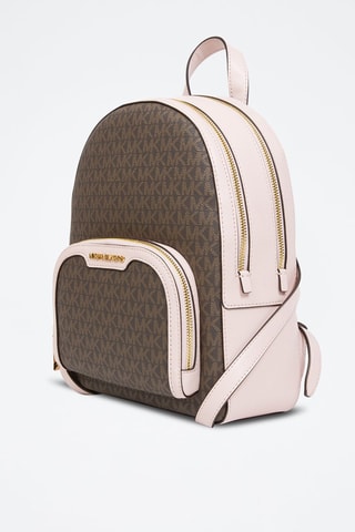 Sac à dos Jaycee - Rose poudré