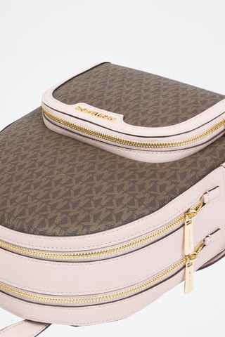 Sac à dos Jaycee - Rose poudré