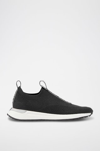 Slip-on - Noir