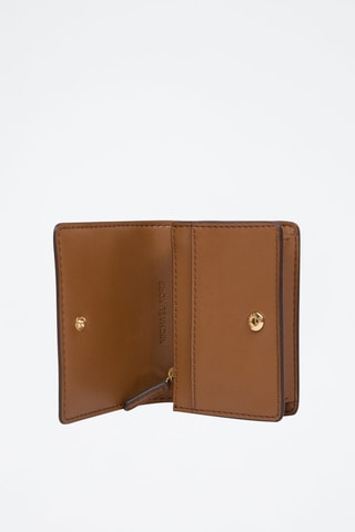 Porte-cartes - Vanille