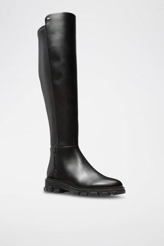Bottes - Noir