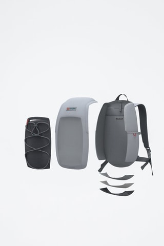 Sac à dos Summit - Gris