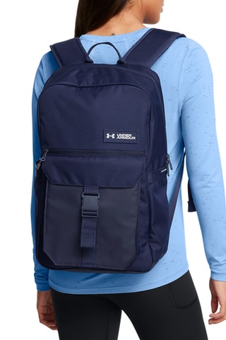 Sac à dos - Bleu marine