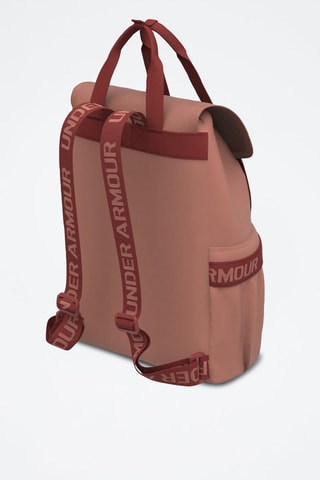 Sac à dos Studio - Rouge