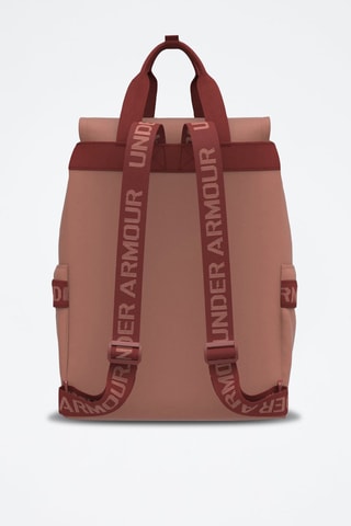 Sac à dos Studio - Rouge