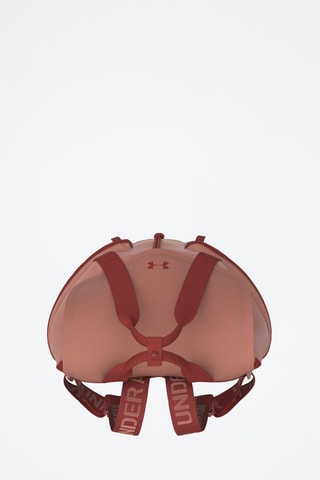 Sac à dos Studio - Rouge