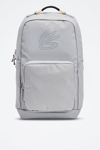 Sac à dos - Gris clair