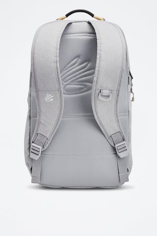 Sac à dos - Gris clair