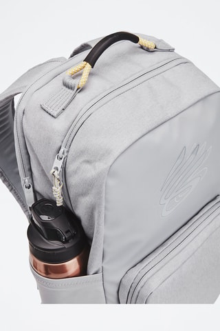 Sac à dos - Gris clair