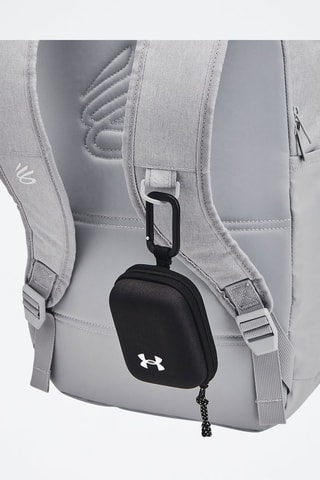 Sac à dos - Gris clair