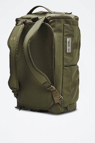 Sac de sport - Kaki - 33 x 24 x 53 cm