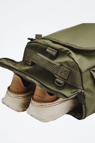 Sac de sport - Kaki - 33 x 24 x 53 cm